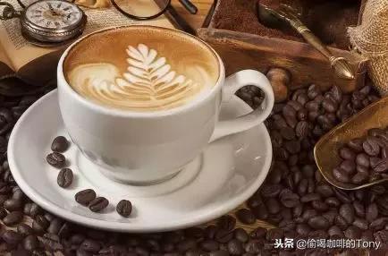 卡布奇诺摩卡玛琪雅朵的区别,拿铁玛琪雅朵和拿铁的区别