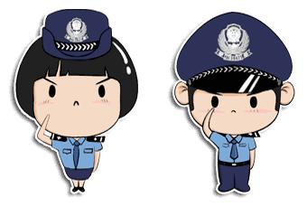 警方大清查一夜抓获20多人,汕头潮南统一清查行动