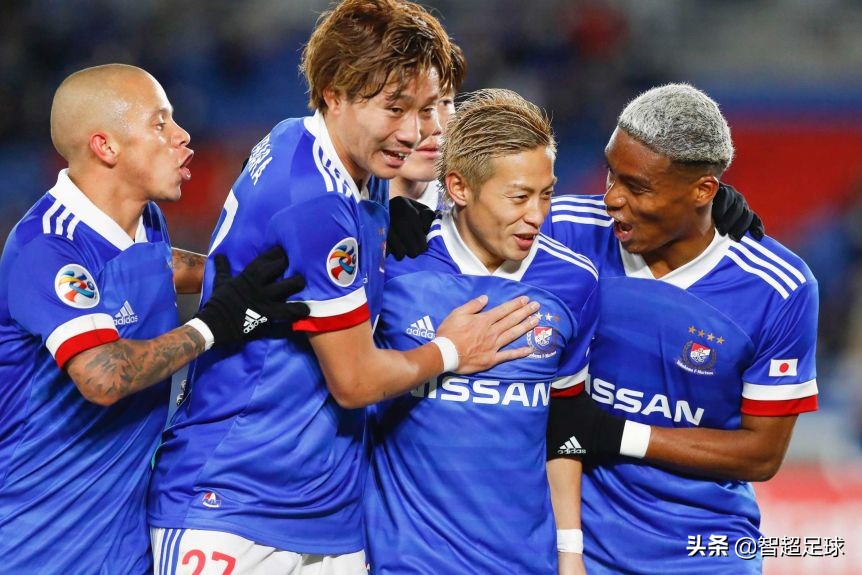 j联赛横滨水手,j联赛川崎前锋vs横滨水手