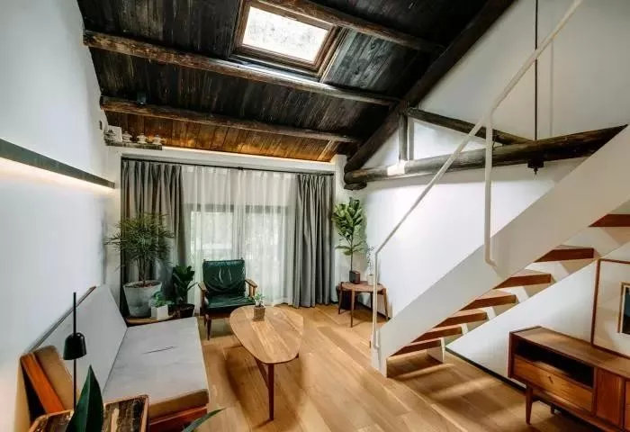 国内设计范十足的精品民宿,国内特色民宿设计公司推荐