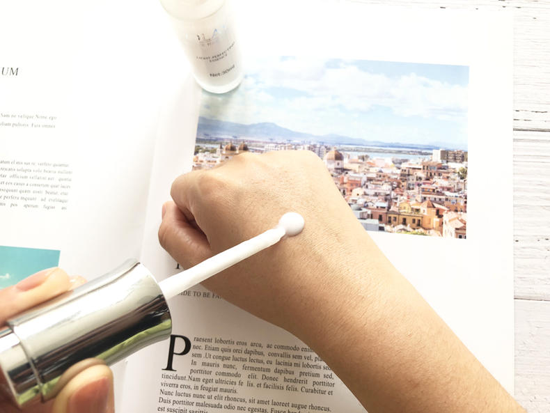 公认的最好用的精华曝光,传说系列口碑最好的一部