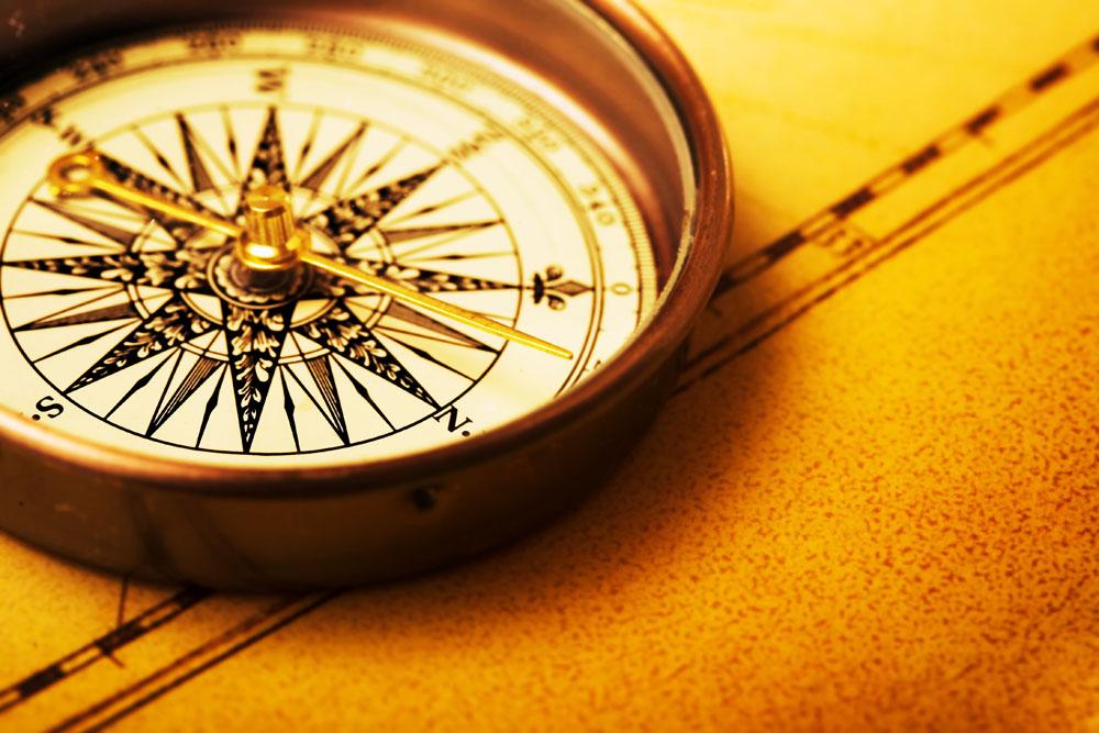 指南针到底是谁发明出来的,指南针发明经过哪几个步骤