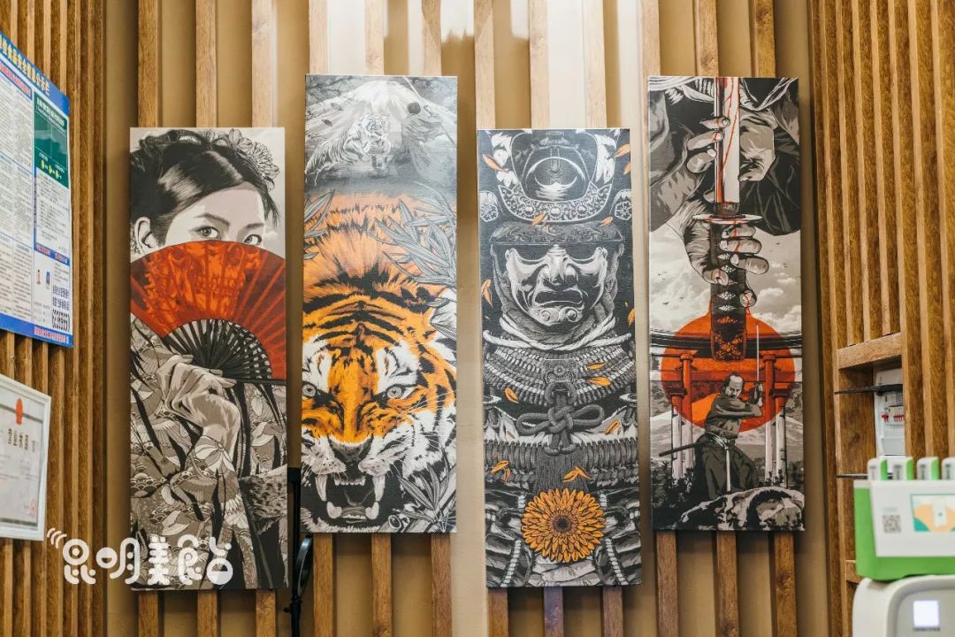 昆明高端日料店,全昆明性价比最高的日料店