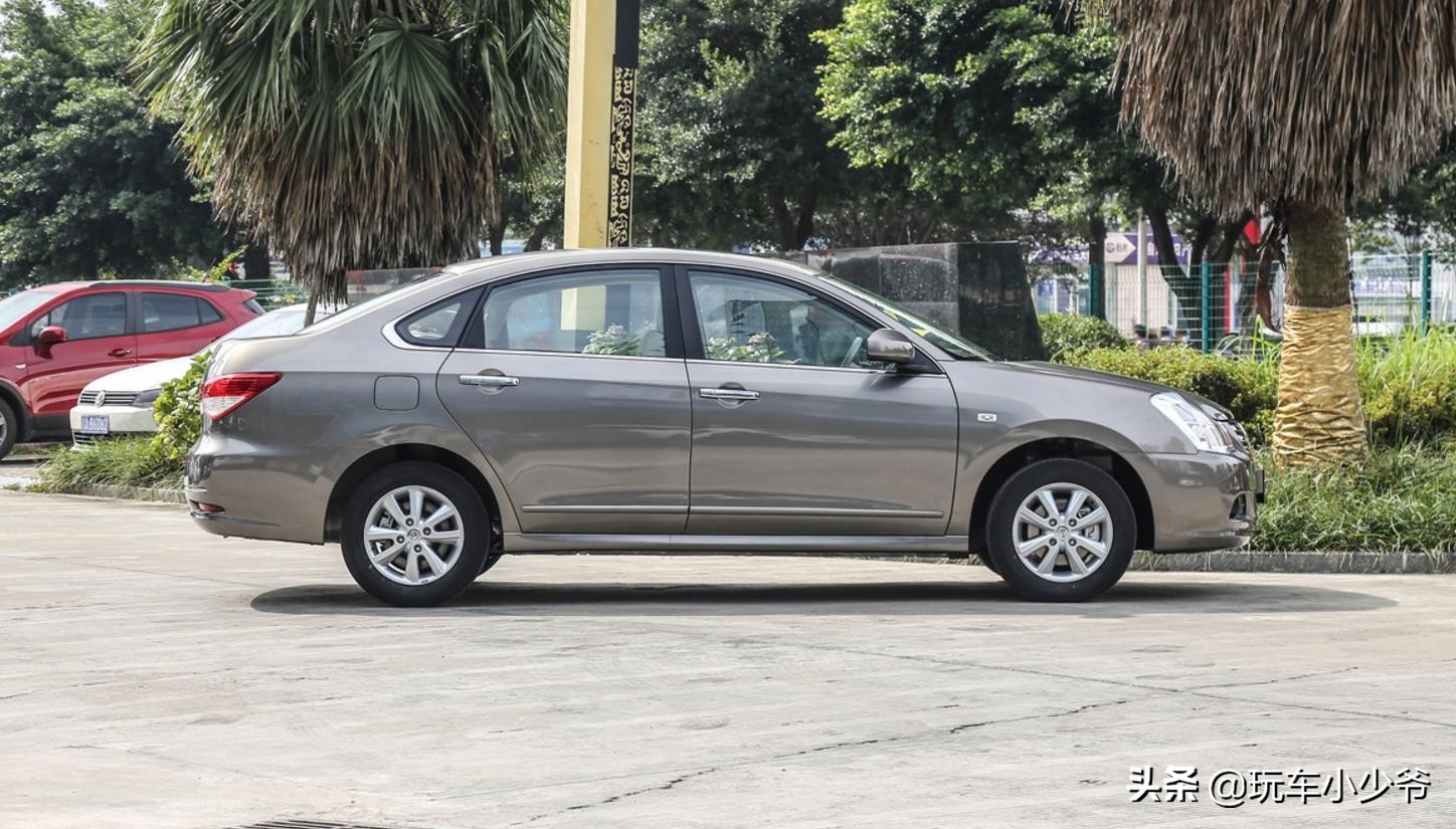 轩逸2018款经典款与新轩逸的区别,新轩逸经典和2019款经典轩逸比较