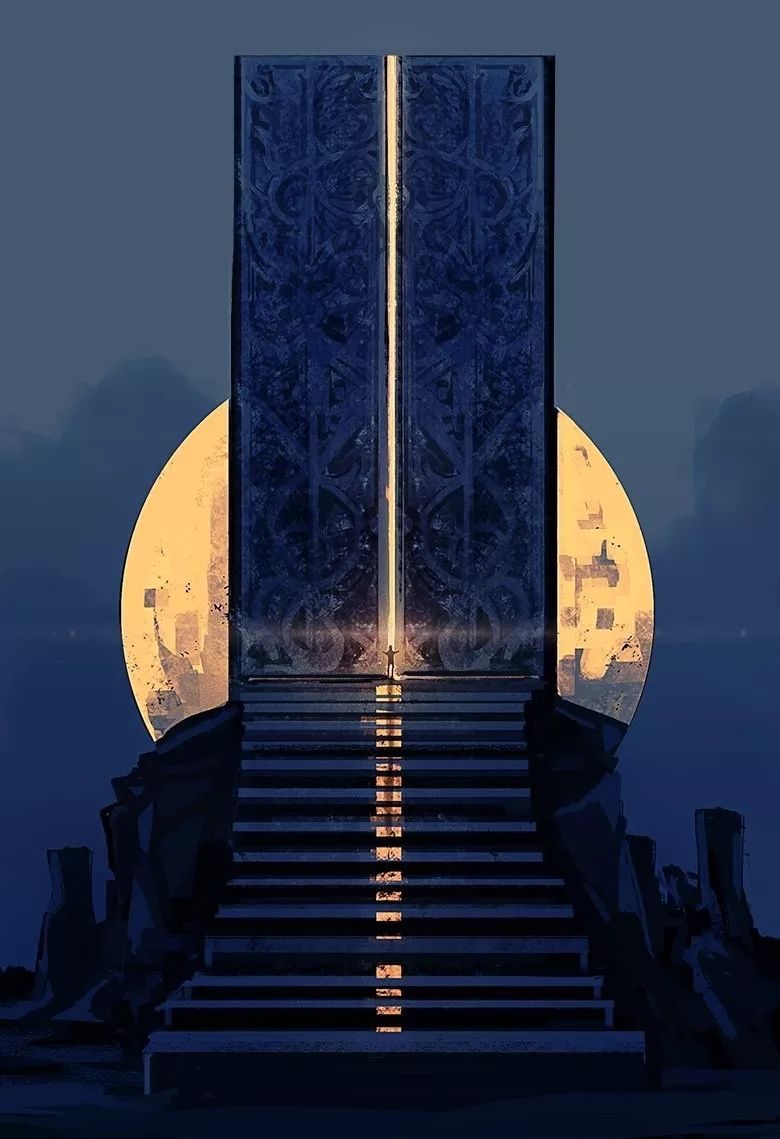 他用365天,创作了365幅画,每一张都有一个感人的故事