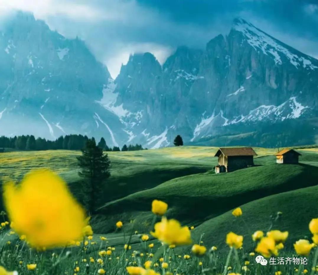 高层30楼的真实感受,高楼层3楼的优缺点