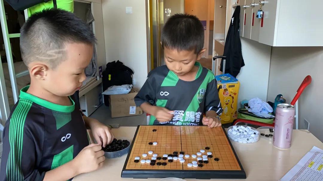 太舞足球比赛,太舞夏令营