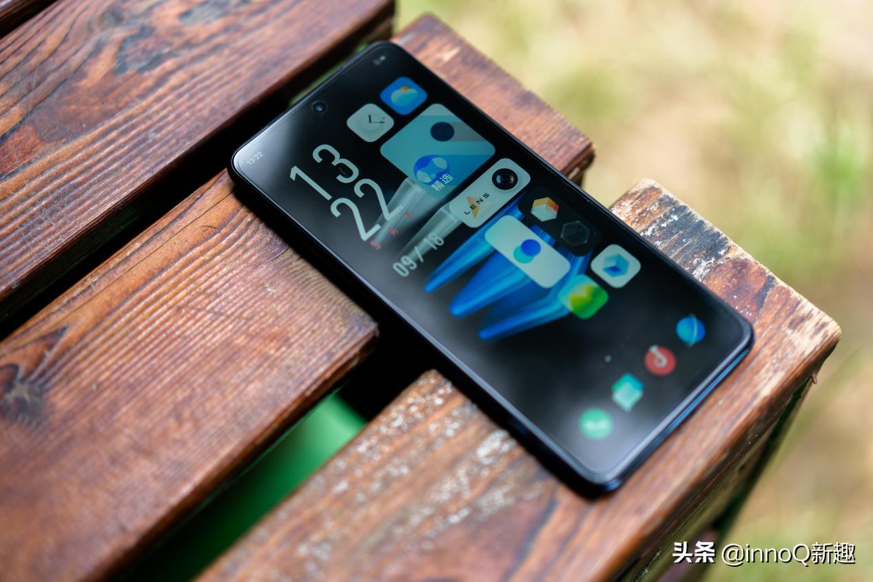 iqooz5你不知道的秘密,iqooz5不支持双网络加速