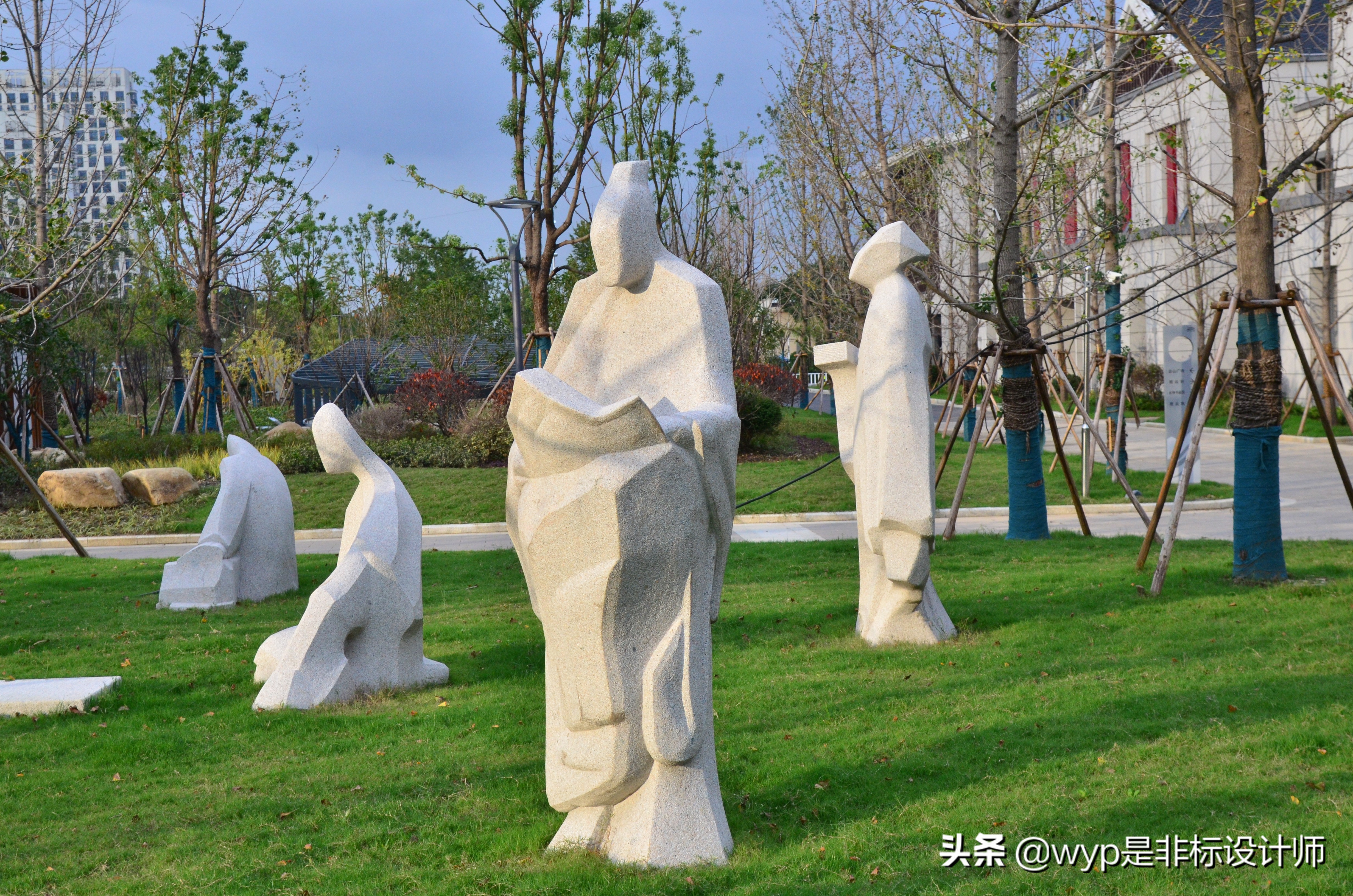 云林仙境航拍,云林仙境美景