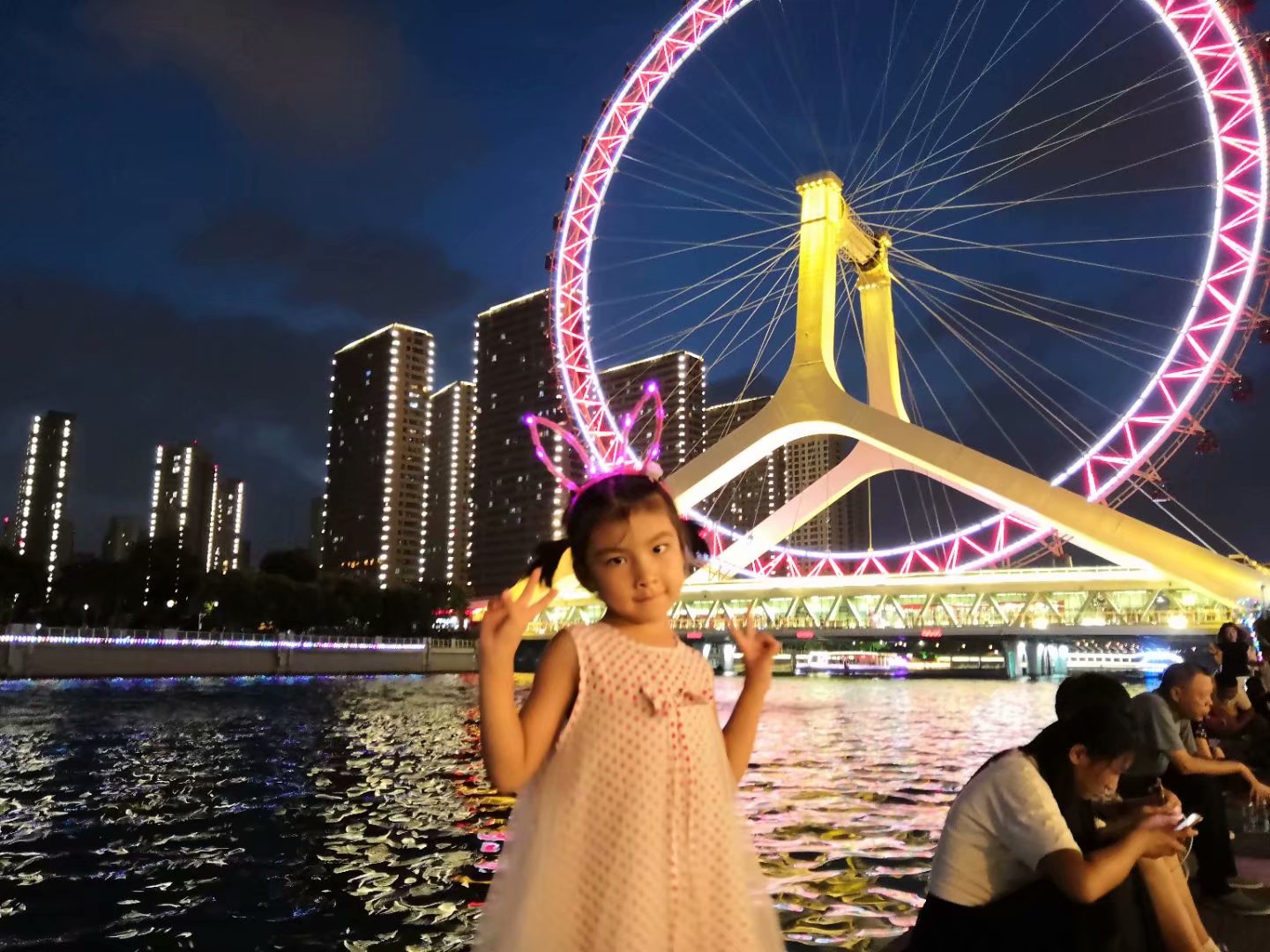 天津旅游景点大全冬季,天津旅游景点