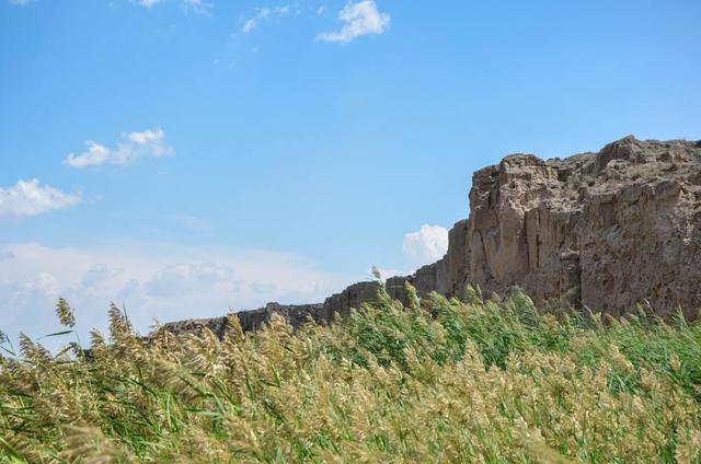 银川必去的五大景点水洞沟,最近银川水洞沟旅游视频