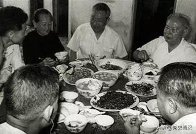 老一辈革命家理念,老一辈革命家霸气谈判