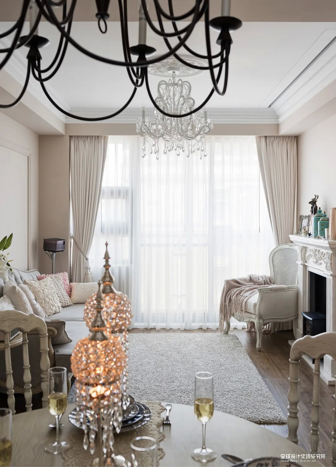 中国优秀设计奖金奖,中国获奖设计奖