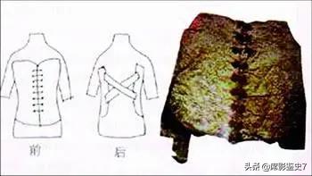 古代内衣与现代内衣,从古代到现代的女子内衣