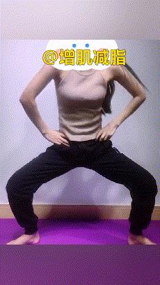 5个动作消除驼背,改善含胸驼背的瑜伽动作