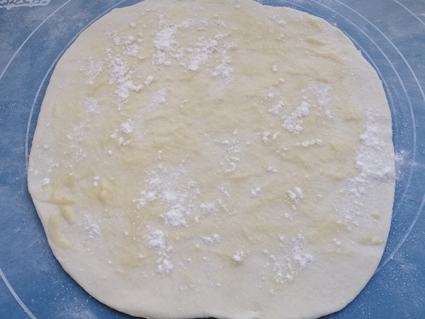 家常小油饼怎么烙柔软多层还不硬,怎么和面烙油饼柔软好吃