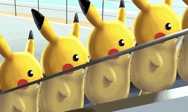 一上市就被抢光，“皮卡丘”是什么神仙IP啊！