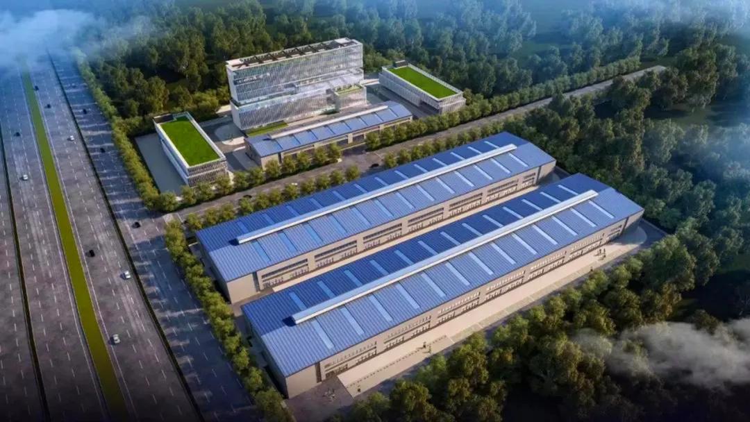 2021长葛招商引资项目,近150亿元招商引资项目集中签约