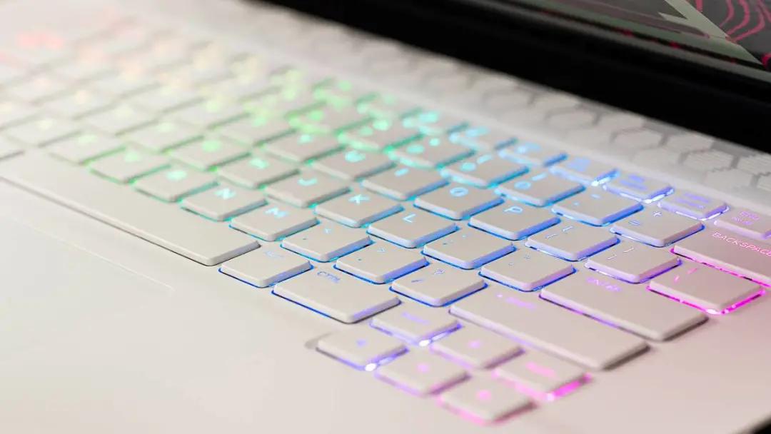 macbook蝶式键盘推荐,苹果哪一款笔记本用的蝶式键盘