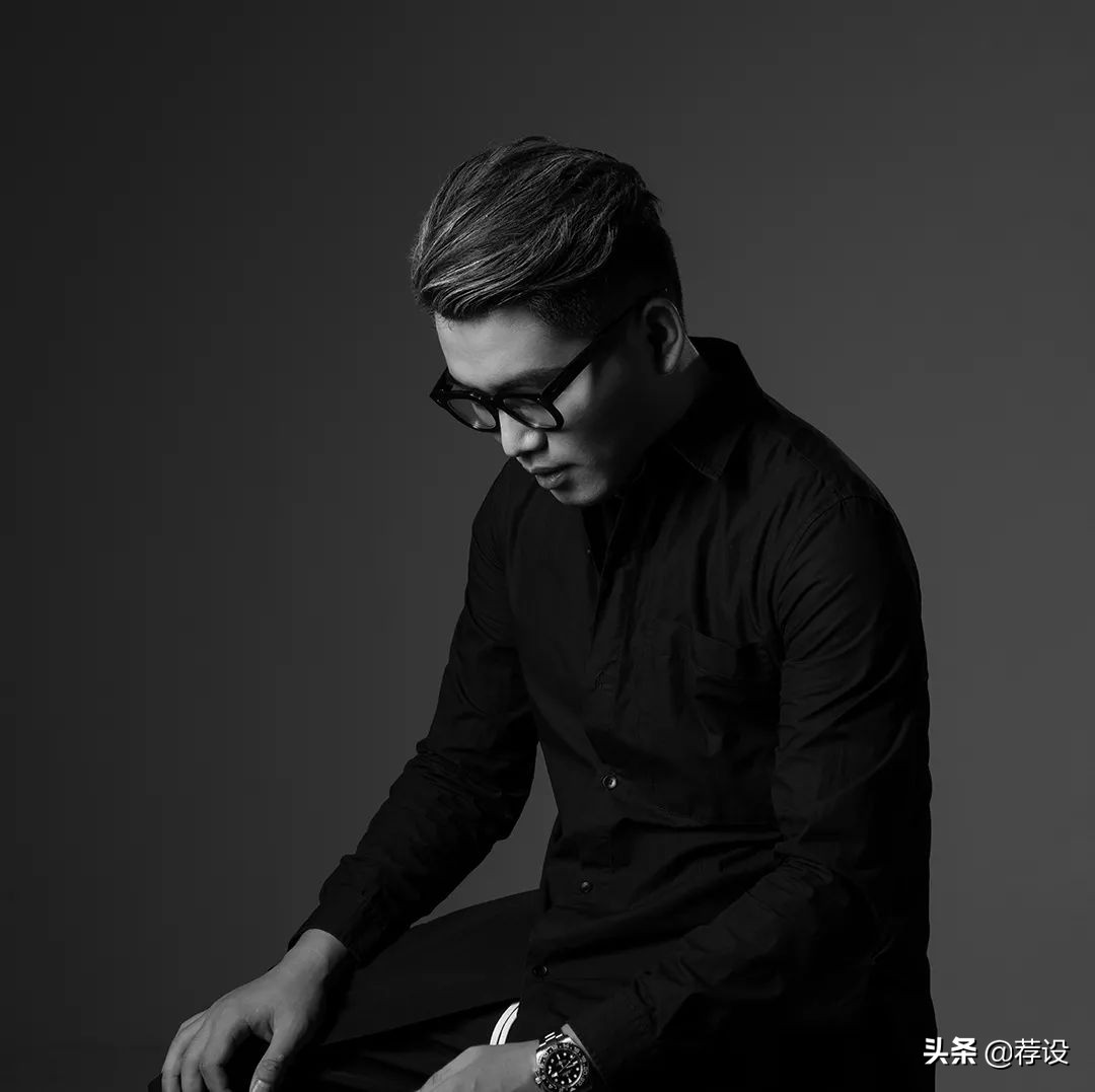 DPD递加设计:北京3AM SOHO艺术沙龙