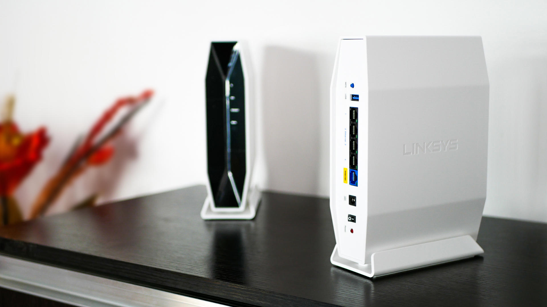 e9450路由器无线信号怎样增强,领势e9450路由器怎么设置