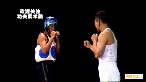 截拳道短刀格斗术教程,截拳道攻击技巧教学视频