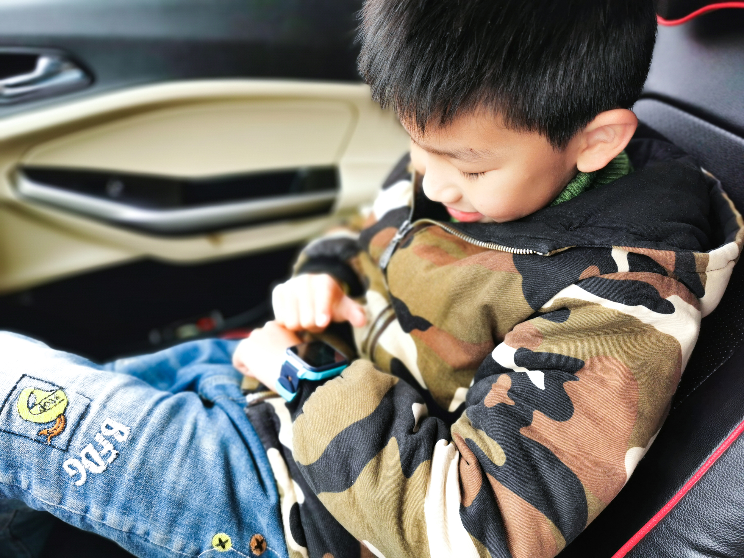 360儿童手表se5和se5plus区别,360电话手表儿童se5测评