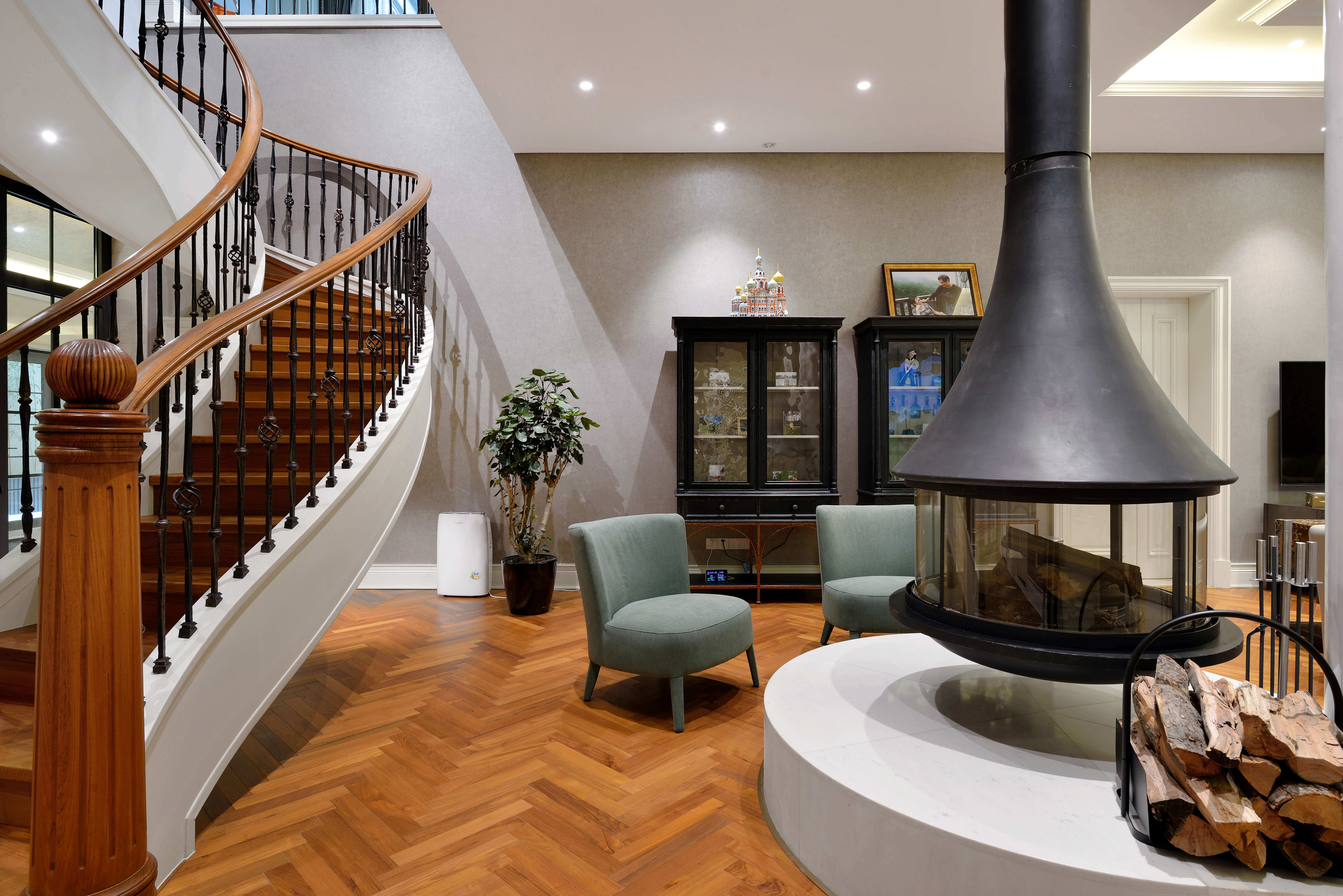 回家就是卡梅尔