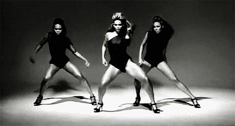 不懂街舞种类没关系，看大神如何教你了解街舞