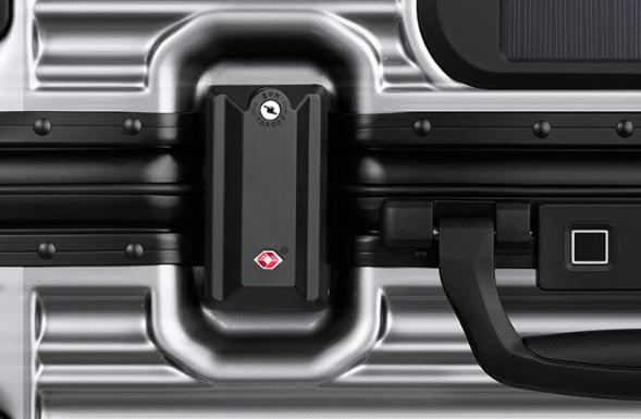 选行李箱,选旅行箱