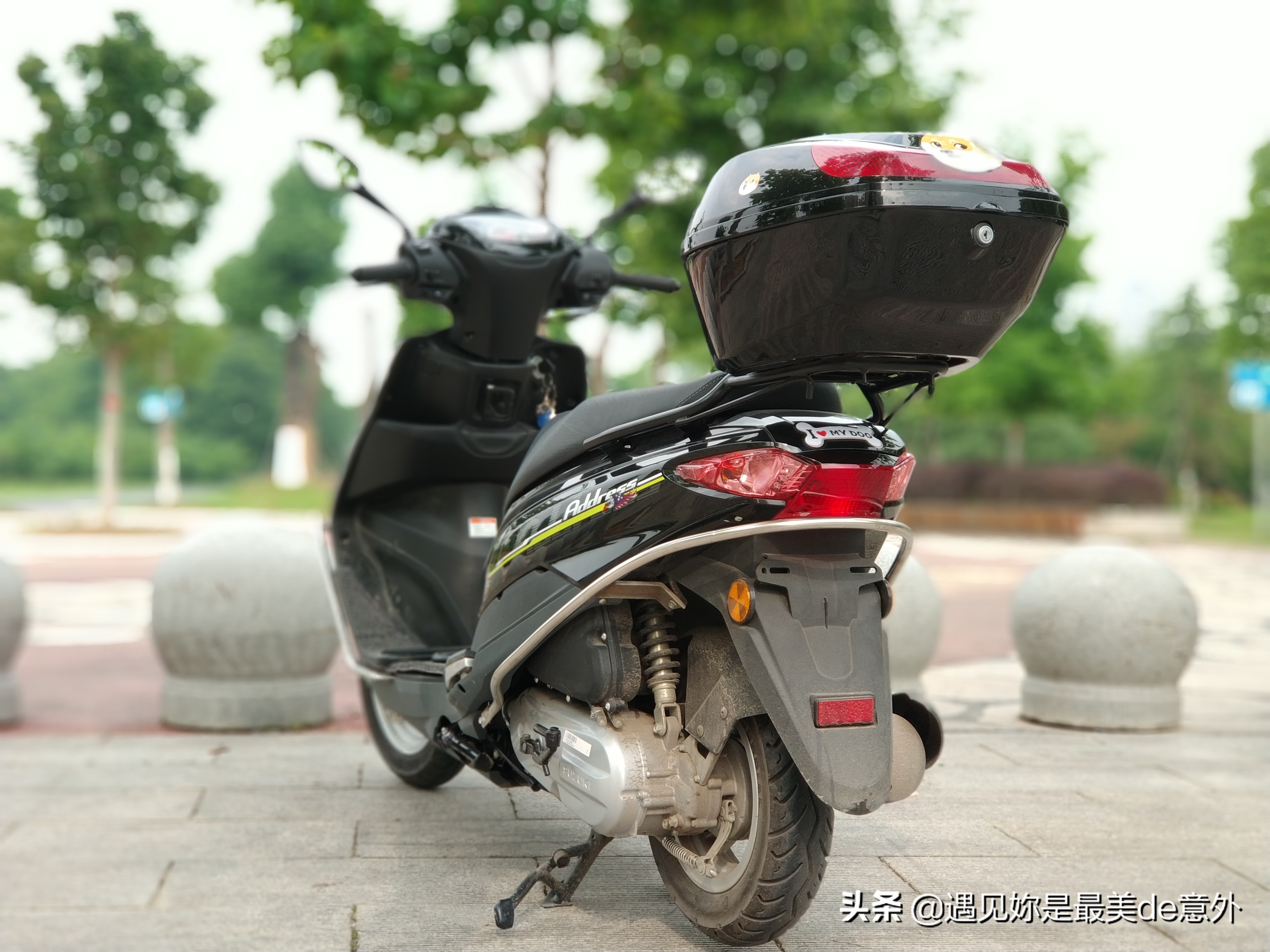 铃木uu125和雅马哈巧格125i哪个好,铃木uu125使用说明书