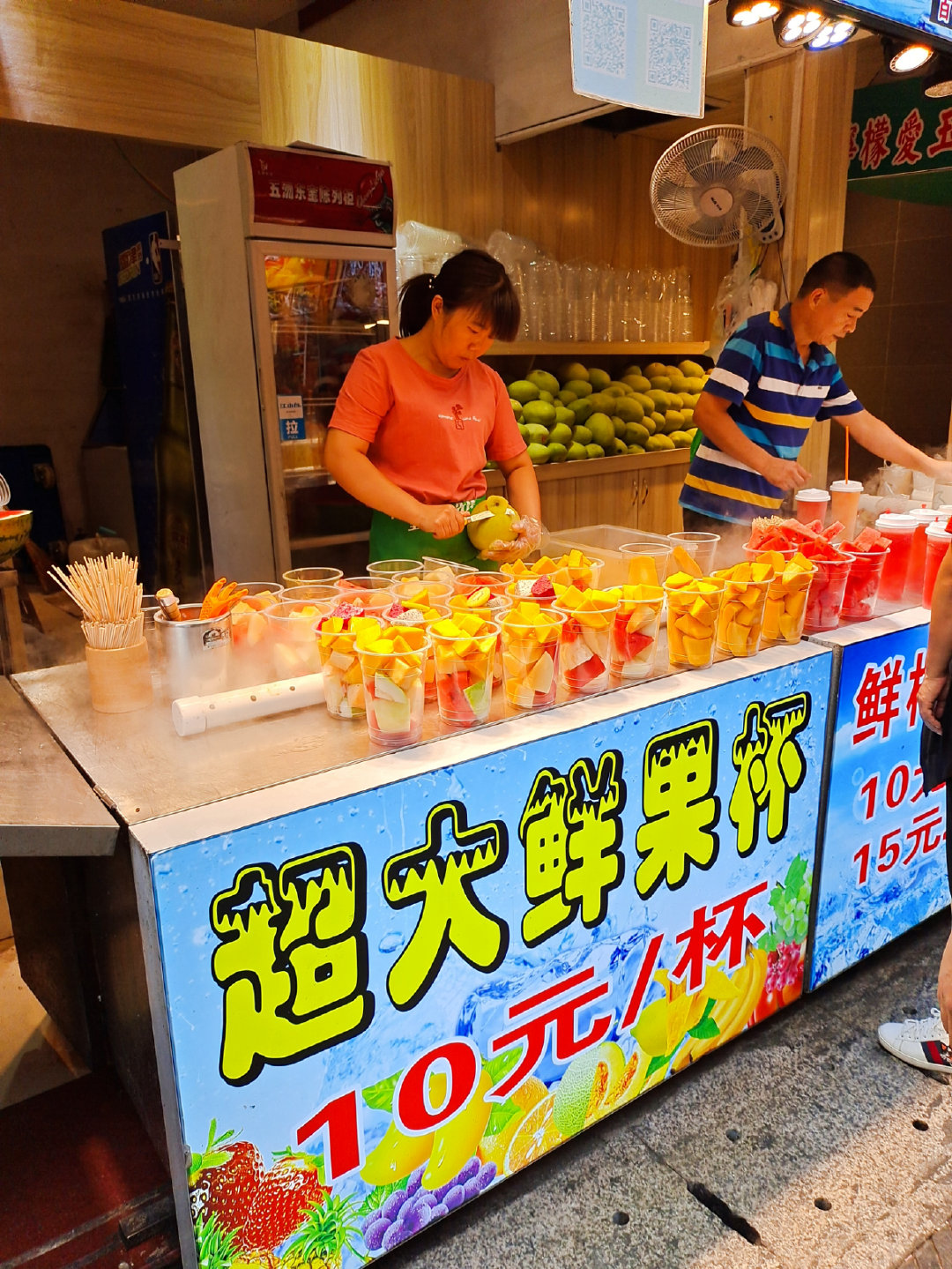 曾厝垵一日游攻略,曾厝垵旅游攻略