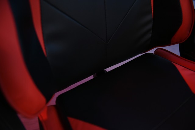 电竞椅也能降维打击？电竞椅横向对比-体验篇