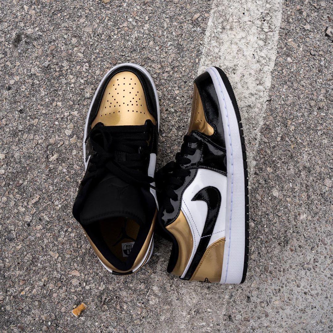 低帮aj1真假区别,低帮aj1是头层牛皮吗