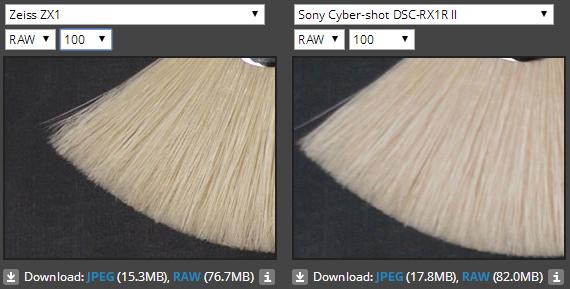 哪款手机用的是蔡司镜头,蔡司最好的三支镜头