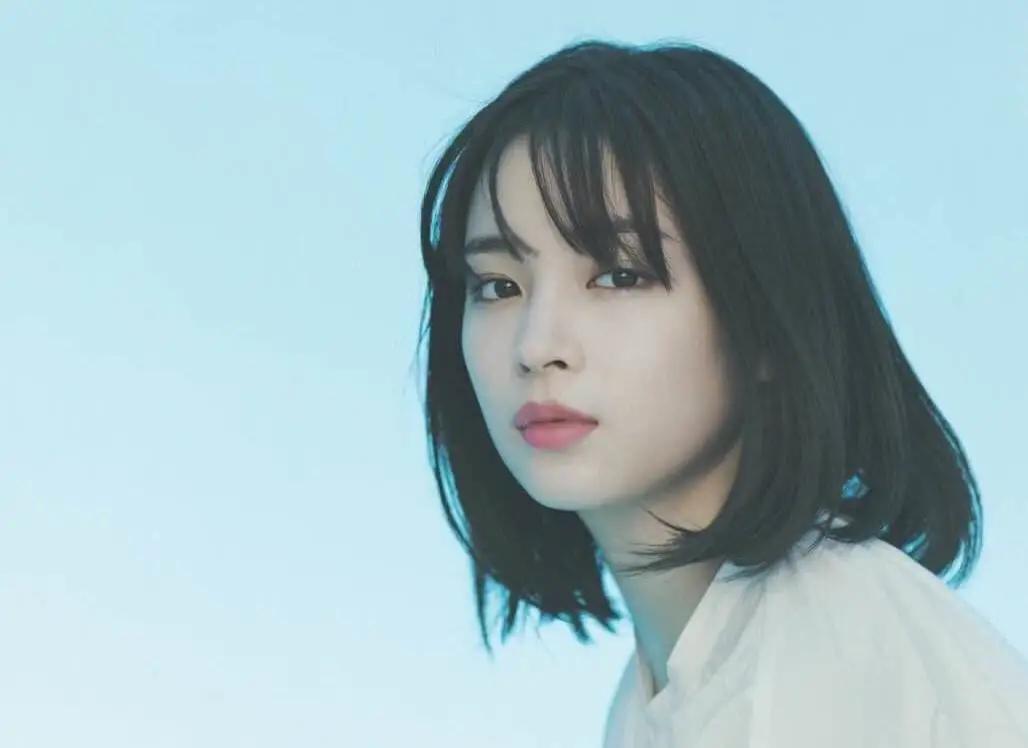 最具少女感的日本女星,没整容漂亮的女明星图