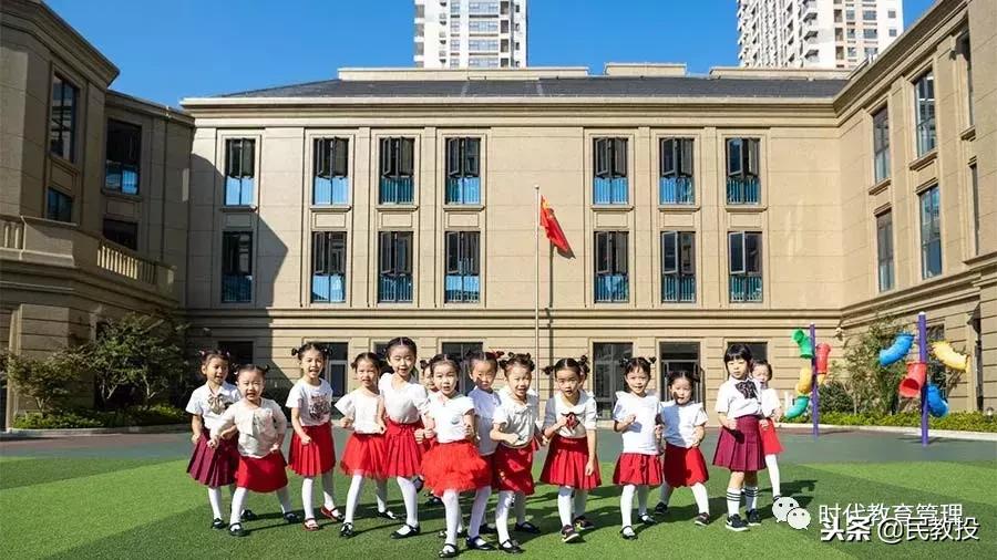 无锡太湖幼儿园特色办园,如何打造一所高端幼儿园