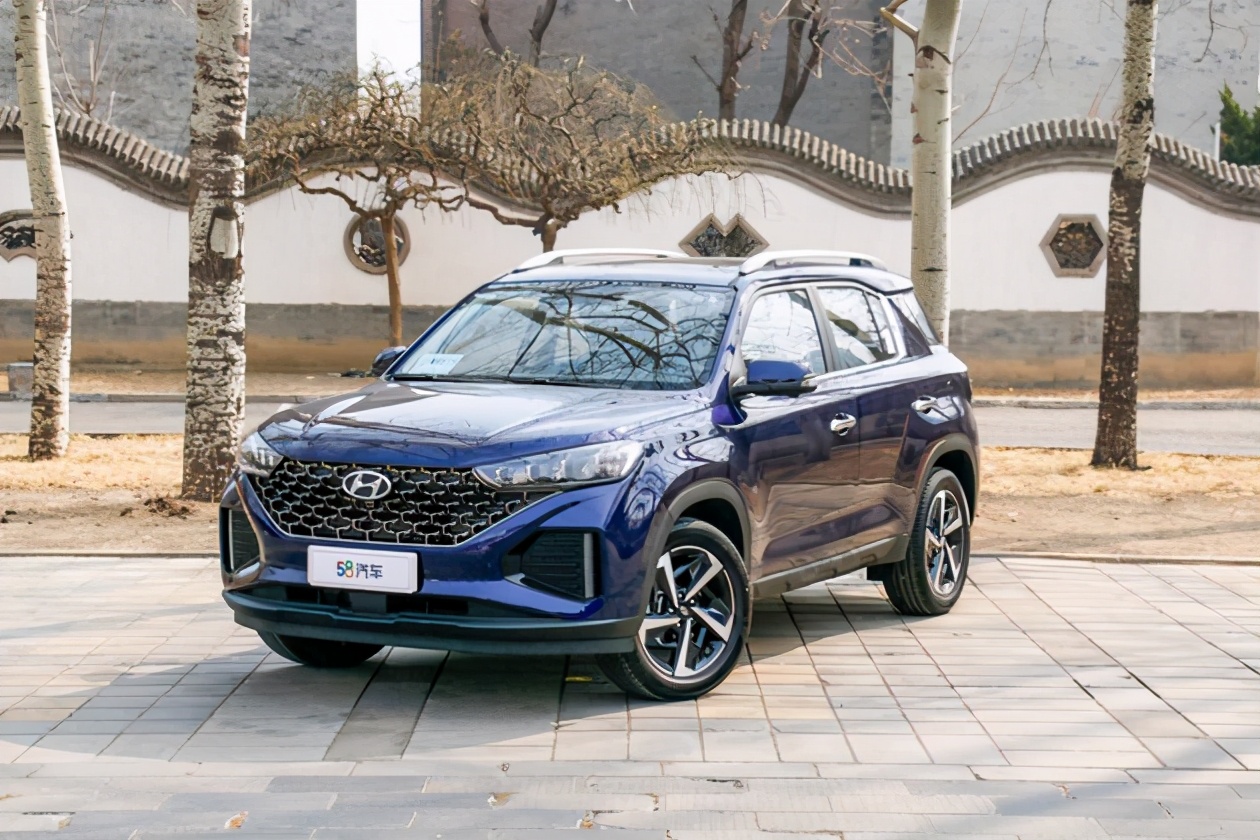 北京现代新款ix35用车感受,现代ix35用车视频