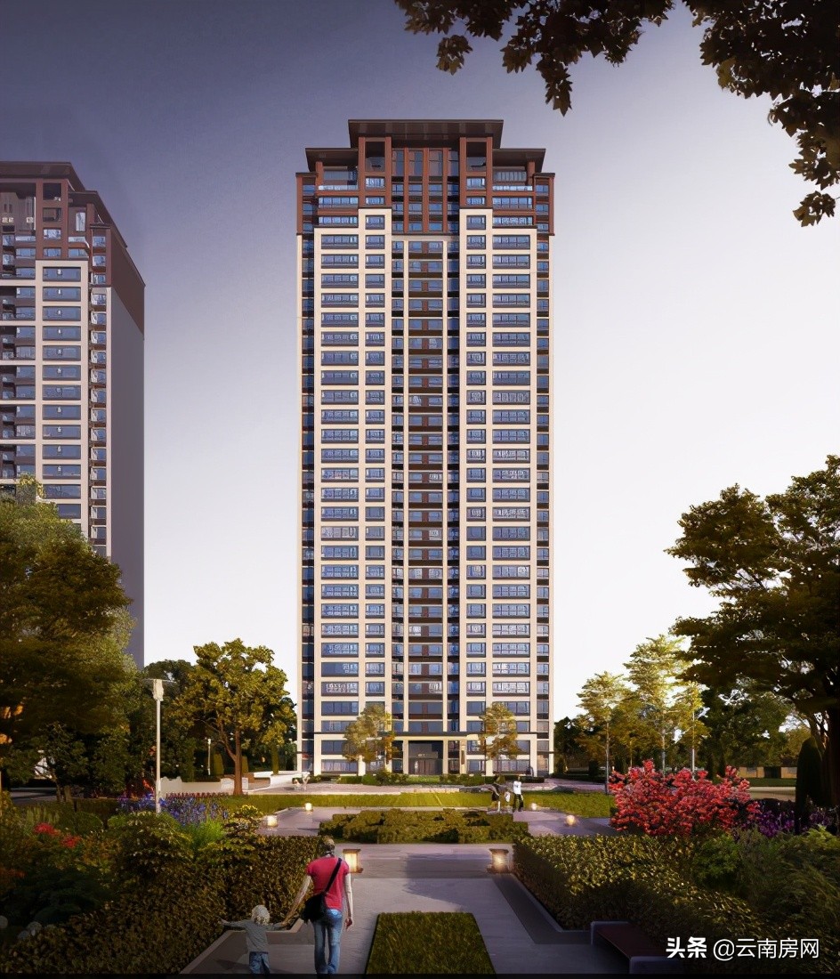 昆明五华区近期开盘楼盘,昆明现在哪些楼盘适合买房