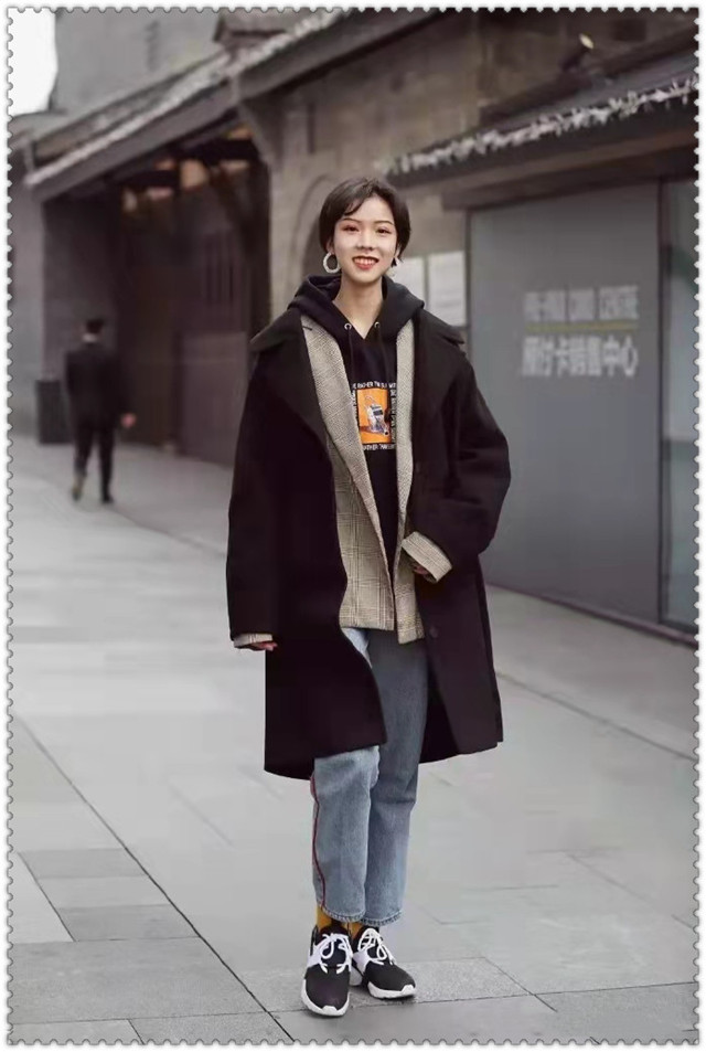 衣服在精不在多，内搭就选这4种经典款，百搭还不过时