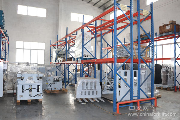 佛山中德诺克,佛山敢为天下先