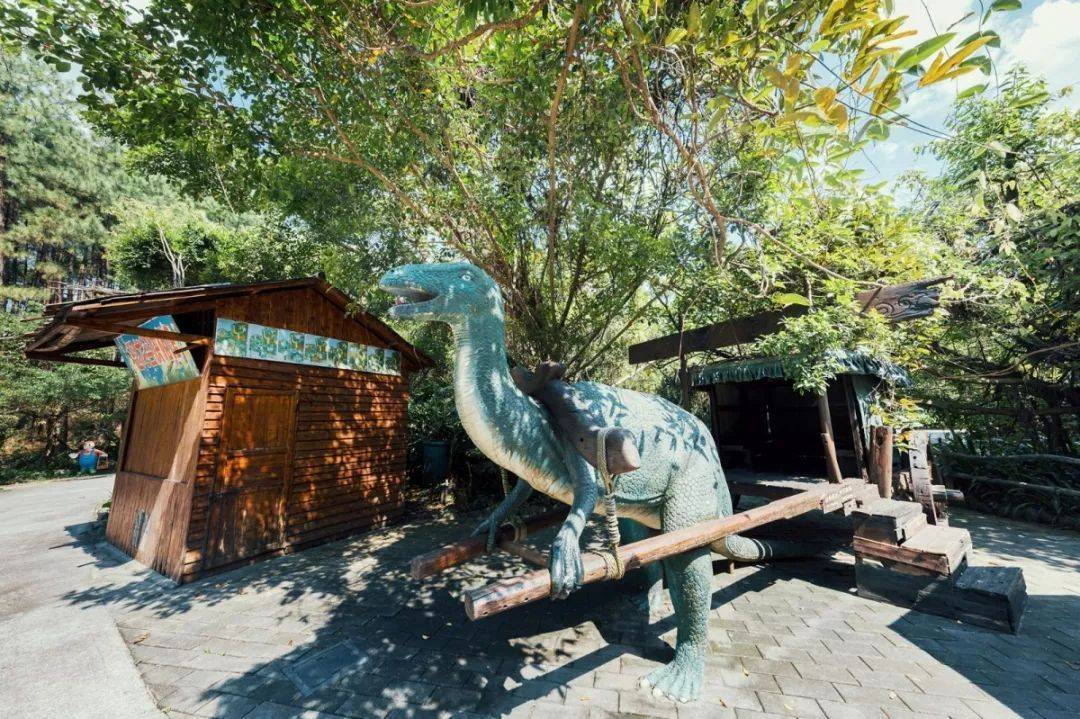 森波拉温泉度假村两天一夜游,倒数跨年狂欢夜