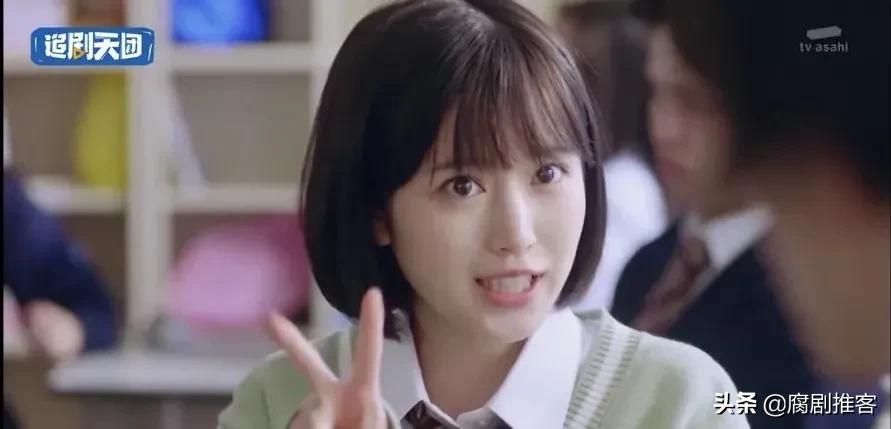 今年最好的日本纯爱剧,最新上映的高分日本剧