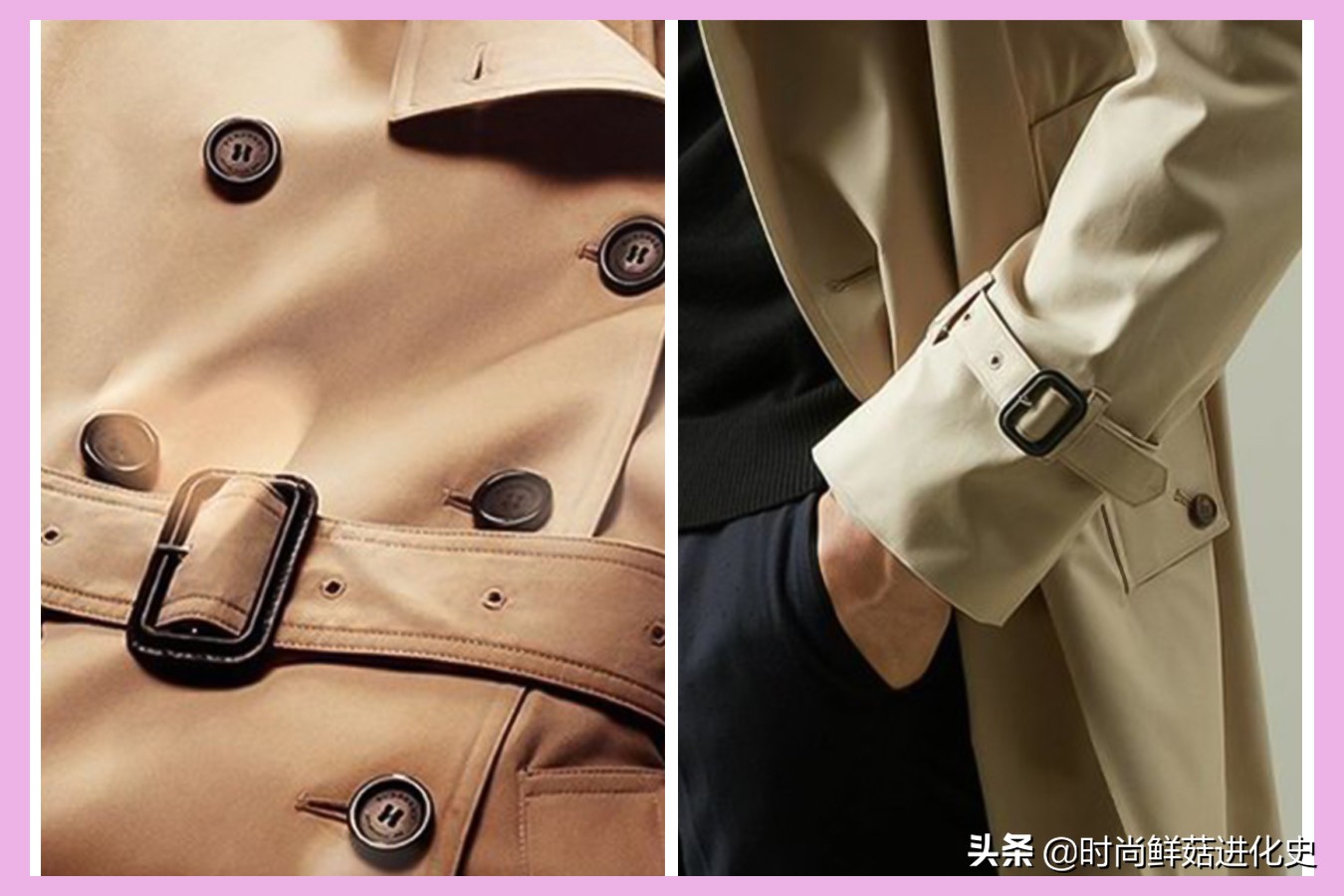 2020款burberry风衣,burberry风衣经典老款图片短款