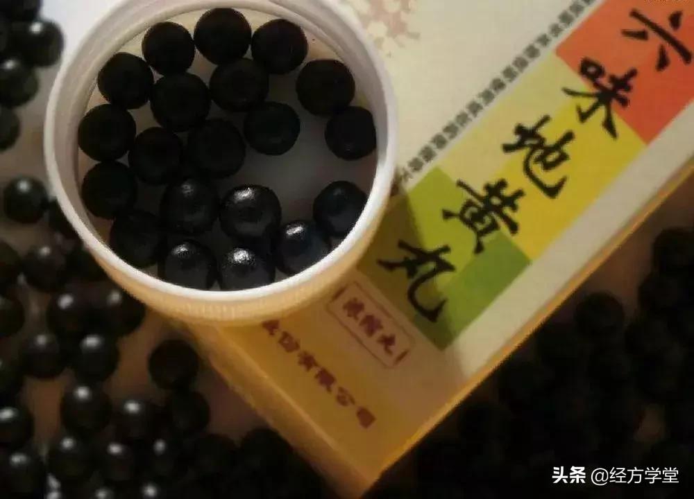 六味地黄丸100种功效,六味地黄丸40种你不知道功效