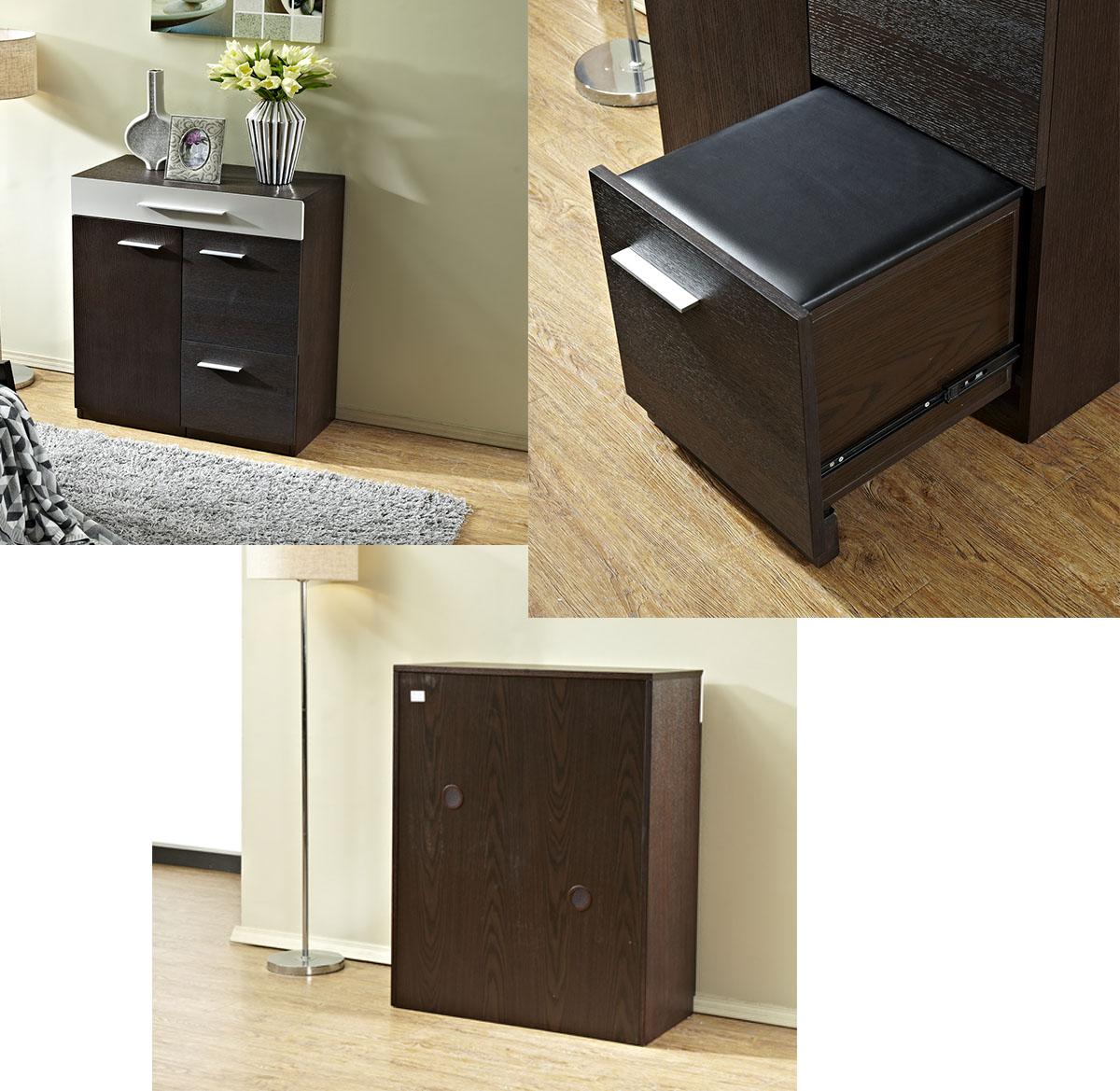 高颜值鞋柜代表队，正向你走来！让你直呼oh,my,god!