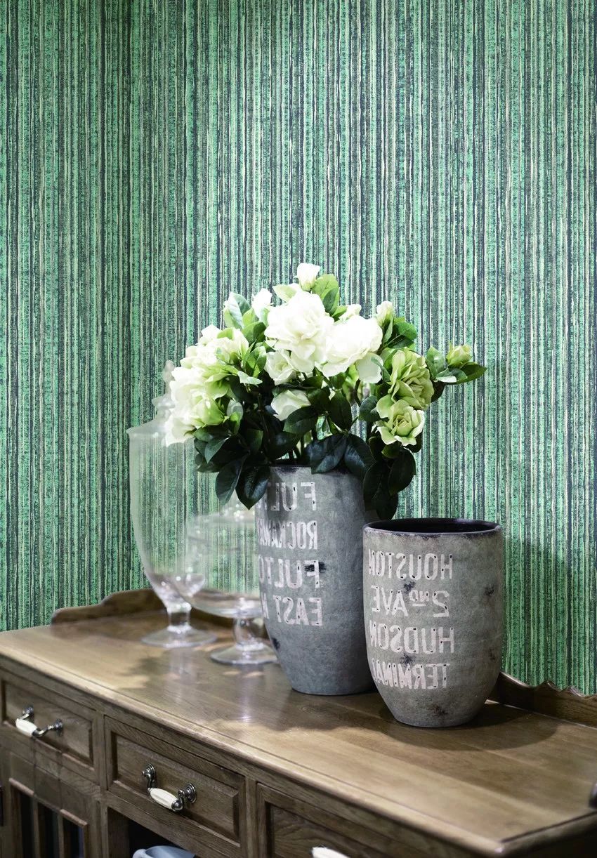 大唐天下墙纸墙布版本赏析｜女神经典S系列