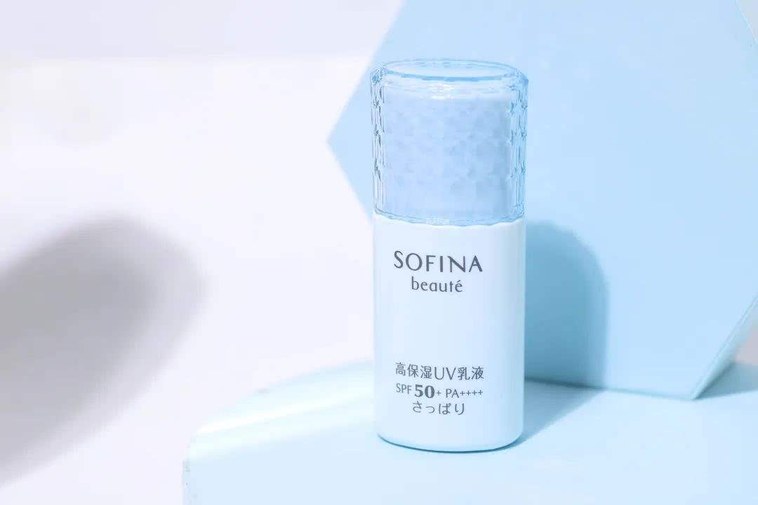 防晒霜排行榜第一名科颜氏,防晒霜推荐排行榜欧莱雅小金瓶