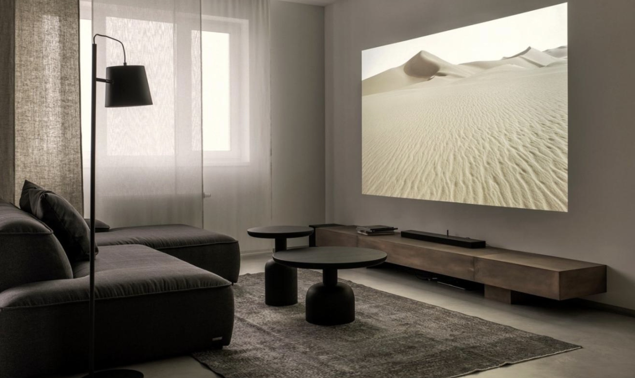 当贝投屏免费,当贝投影怎么用手机投屏