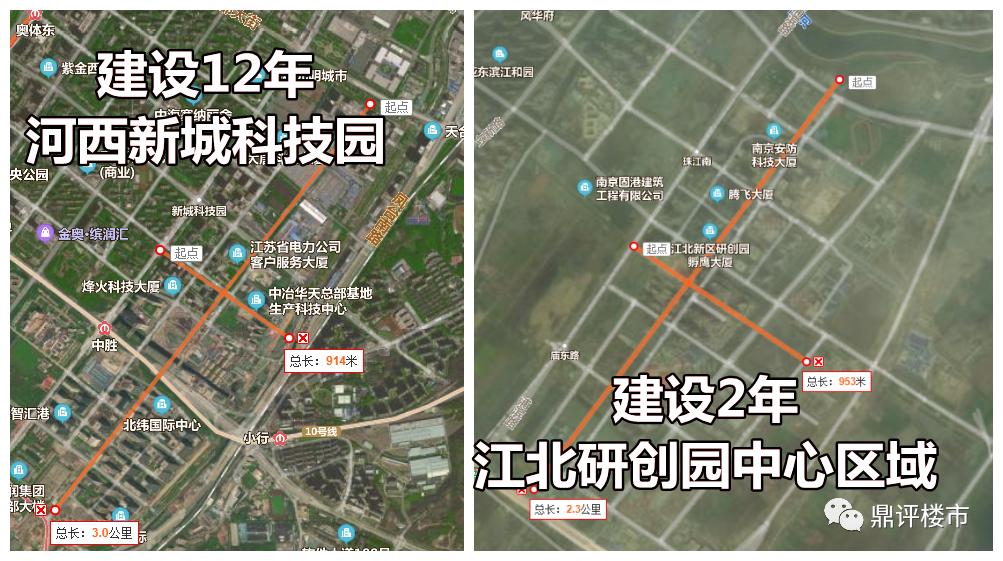 江北买房的真实感受,江北核心区值不值得买